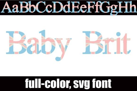 Baby Brit: Infusing Royal Heritage Into Modern Design