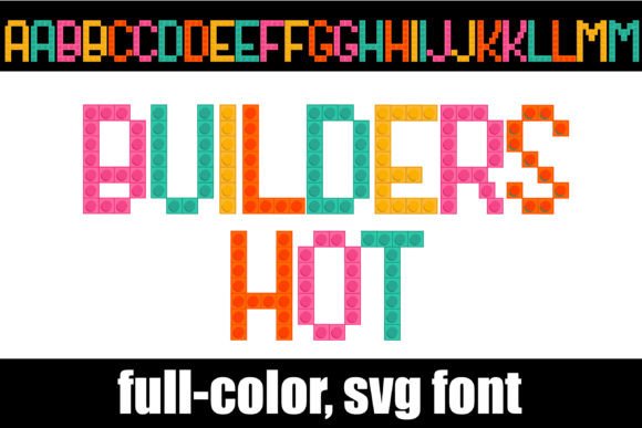 Builders Hot: Your New Secret Weapon for Eye-Catching Headlines