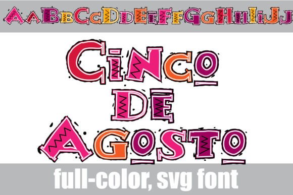 Cinco De Agosto: Infusing Summer Heat into Your Designs