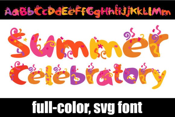 Summer Celebratory: Injecting Festive Energy into Your Designs