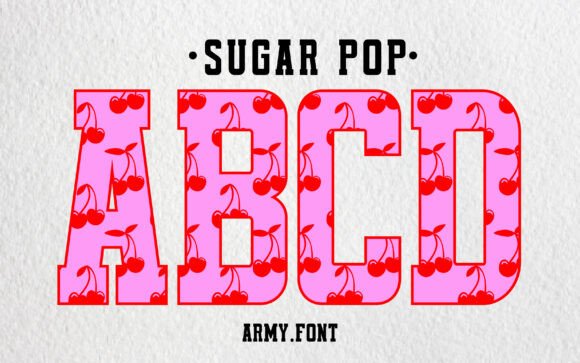 Unwrapping the Sweet Appeal of Sugar Pop Cherries